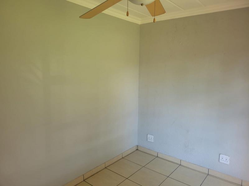 To Let 0 Bedroom Property for Rent in Vaalpark Free State